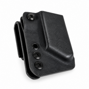 Single Magazine Pouch for the Glock 43X | TheQuarterMaster