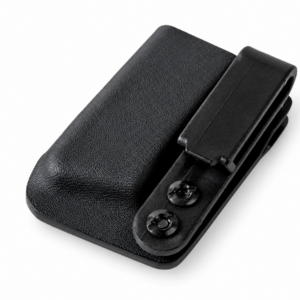 Single Magazine Pouch Daniels Holster IWB Kydex Steel Mags 9/40 | TheQuarterMaster
