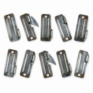 P38 Can Opener Pack of 10