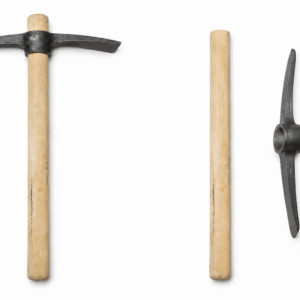 Pick Axe