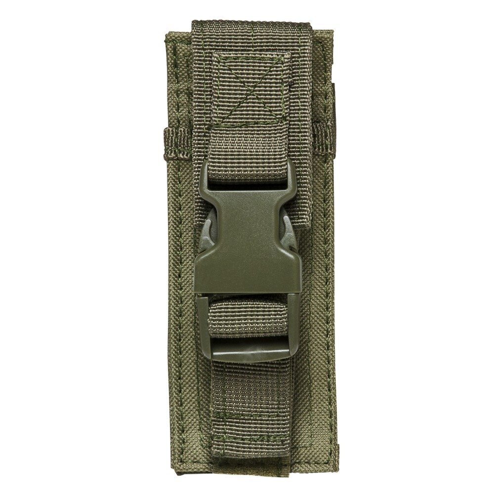 pstl single mag pouch green