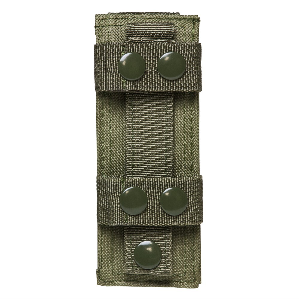 pstl single mag pouch green