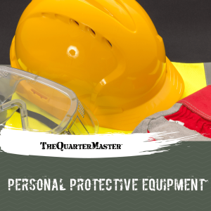 Personal Protective Equipment