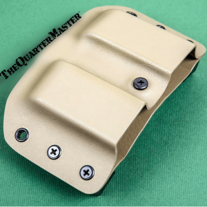 Pistol Mag Pouches
