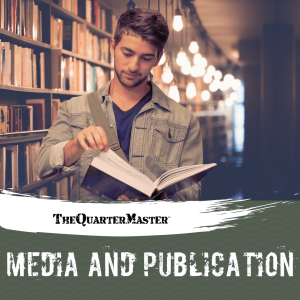 Media & Publications