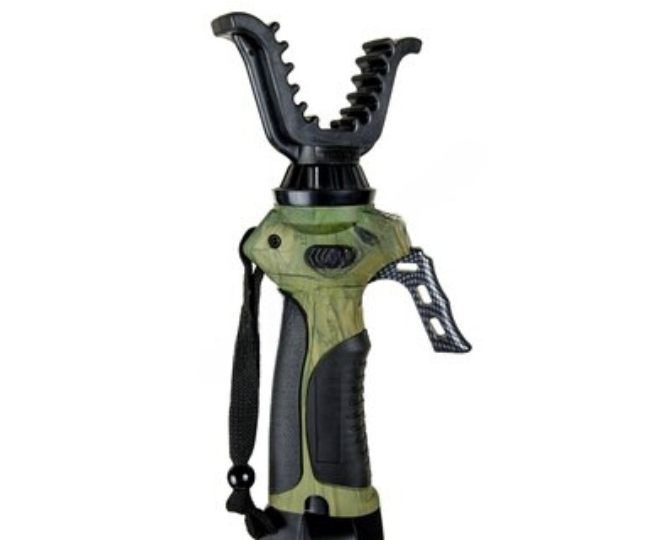 ram trigger stick gen 3 tripod