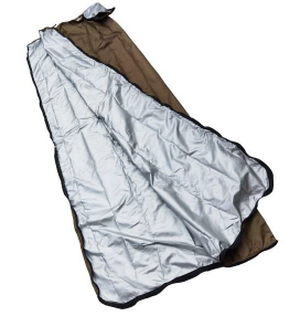 rad bag original bivvy bag: olive