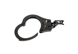 republic arms model 76 belly chain handcuffs