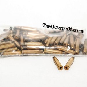 Rifle Brass