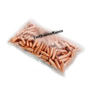 Rifle Bullets