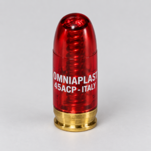 45 ACP Snap Caps