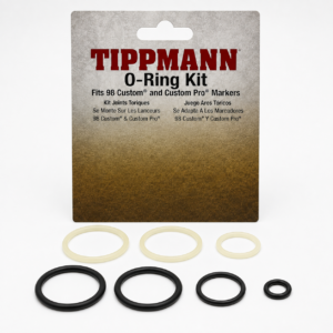 Tippmann 98 O-Ring Kit