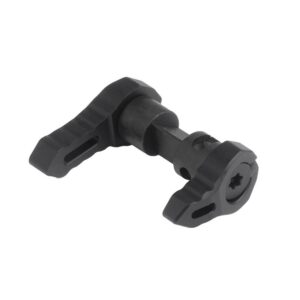 Ambidextrous Safety Selector UTG. AR15 Matte Black | TheQuarterMaster