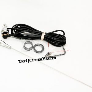 zara 130 vhf aerial
