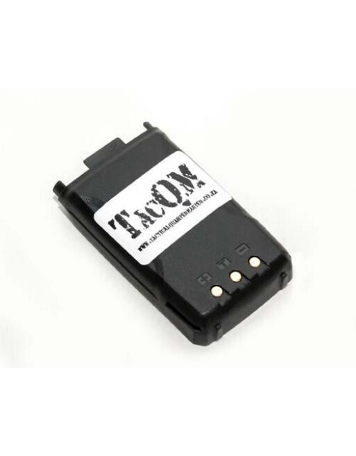 anytone at 518plus spare battery