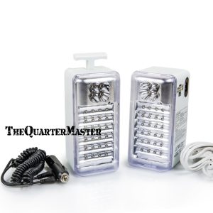 Backup Lamps