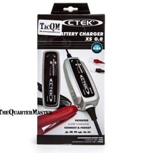 Battery Chargers
