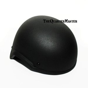 Bullet Proof Helmets
