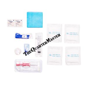 Clinic Supplies