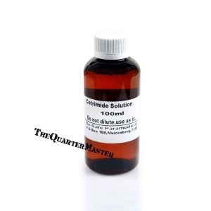 Disinfectant