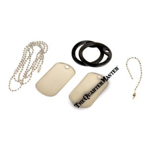 Dog Tags