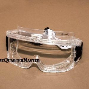 Eye Protection