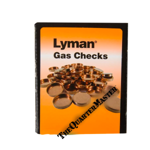 Gas Checks