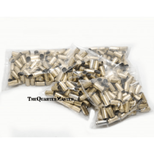 Handgun Brass
