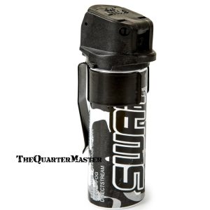 Pepper Spray Weapons