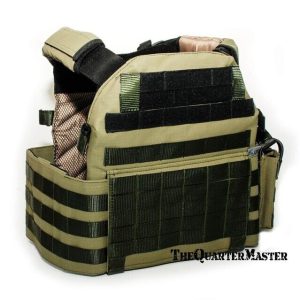 Plate Carrier