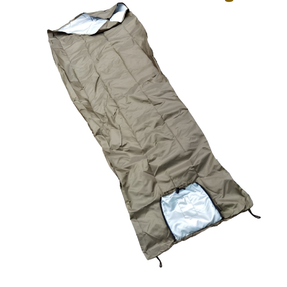 rad bag original bivvy bag: olive