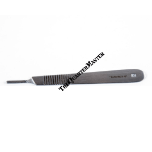 Scalpel Blades and Handles