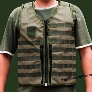 Tactical Vests