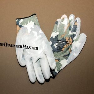 Work Gloves