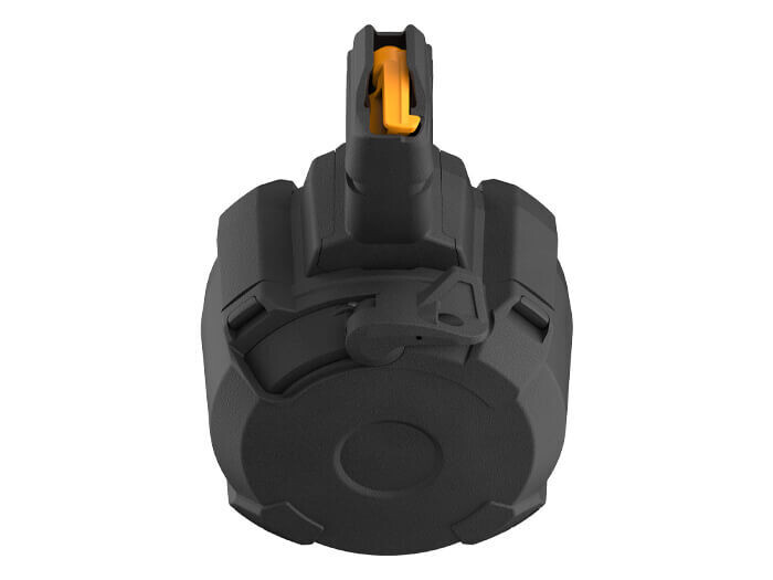 magpul pmag d 50 gl9 magazine
