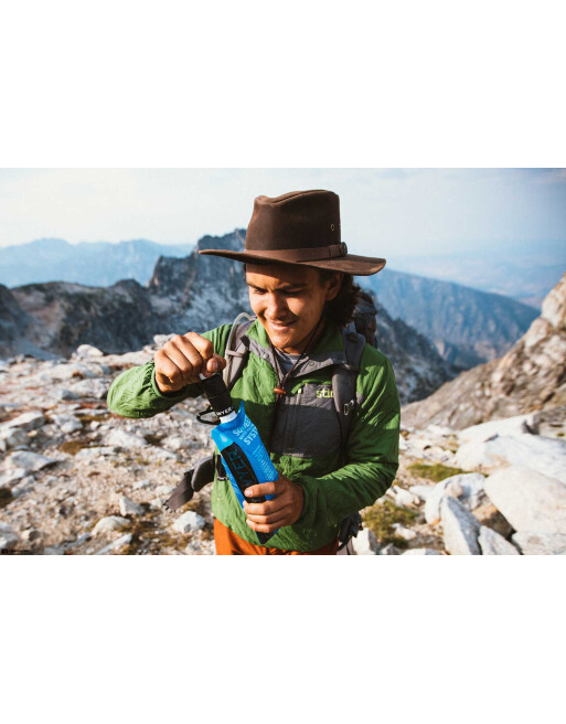 sawyer micro squeeze filter