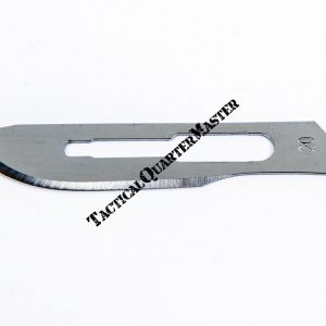 scalpel blades/ surgical blades no 20 (pack of 50)