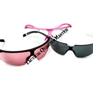 helium 20 eyewear grey af/pc white frame
