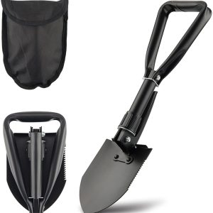 bushveldt compact shovel/pick/saw