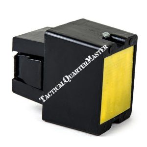 securecheck shocker/stun cartridge