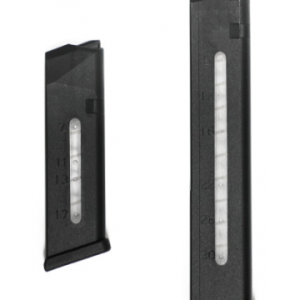 ac unity glock 19 magazine (+2 floor plate)