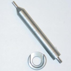 lee case length gauge and shell holder 50bmg