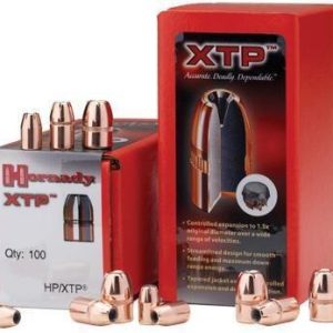 hornady xtp bullets .451 185gr