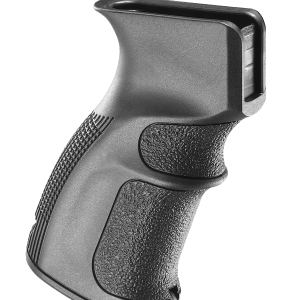 ak47/galil pistol grip black fab defense ag 4