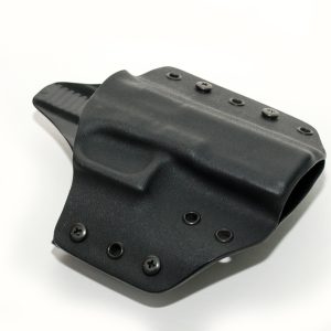1834 tactical edge custom carry glock17/19 ow black