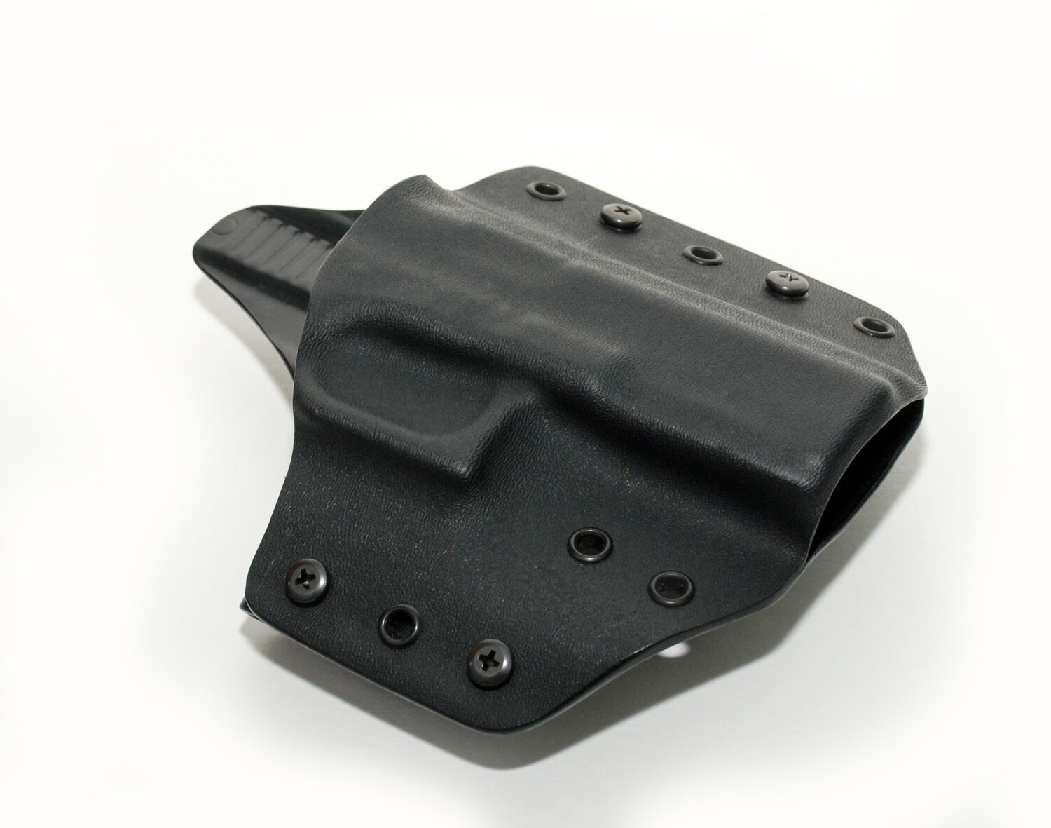 1834 tactical edge custom carry glock17/19 ow black