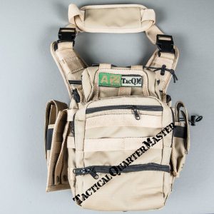 bushveldt first responder bag v.3 khaki