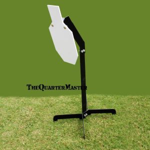 silhouette hanging stand