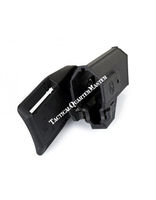 cr secure3 leg rig beretta 92 rh