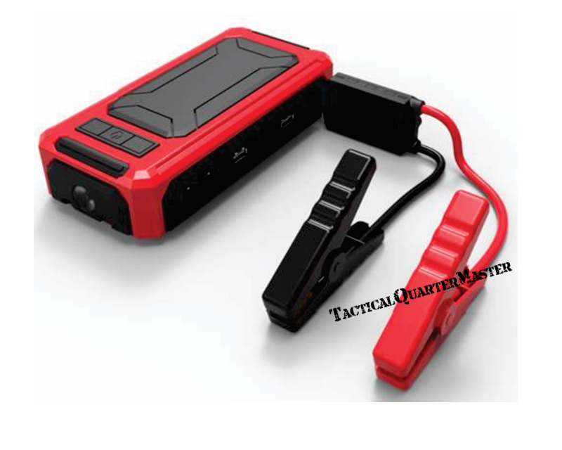 jump start kit 18000 mah